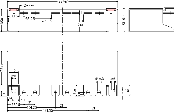 WIMA DC-LINK HY