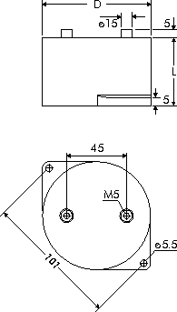 WIMA DC-LINK MKP 3