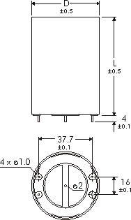 WIMA DC-LINK MKP 5