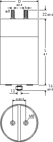 WIMA DC-LINK MKP 6