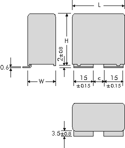 WIMA Snubber version A1.7